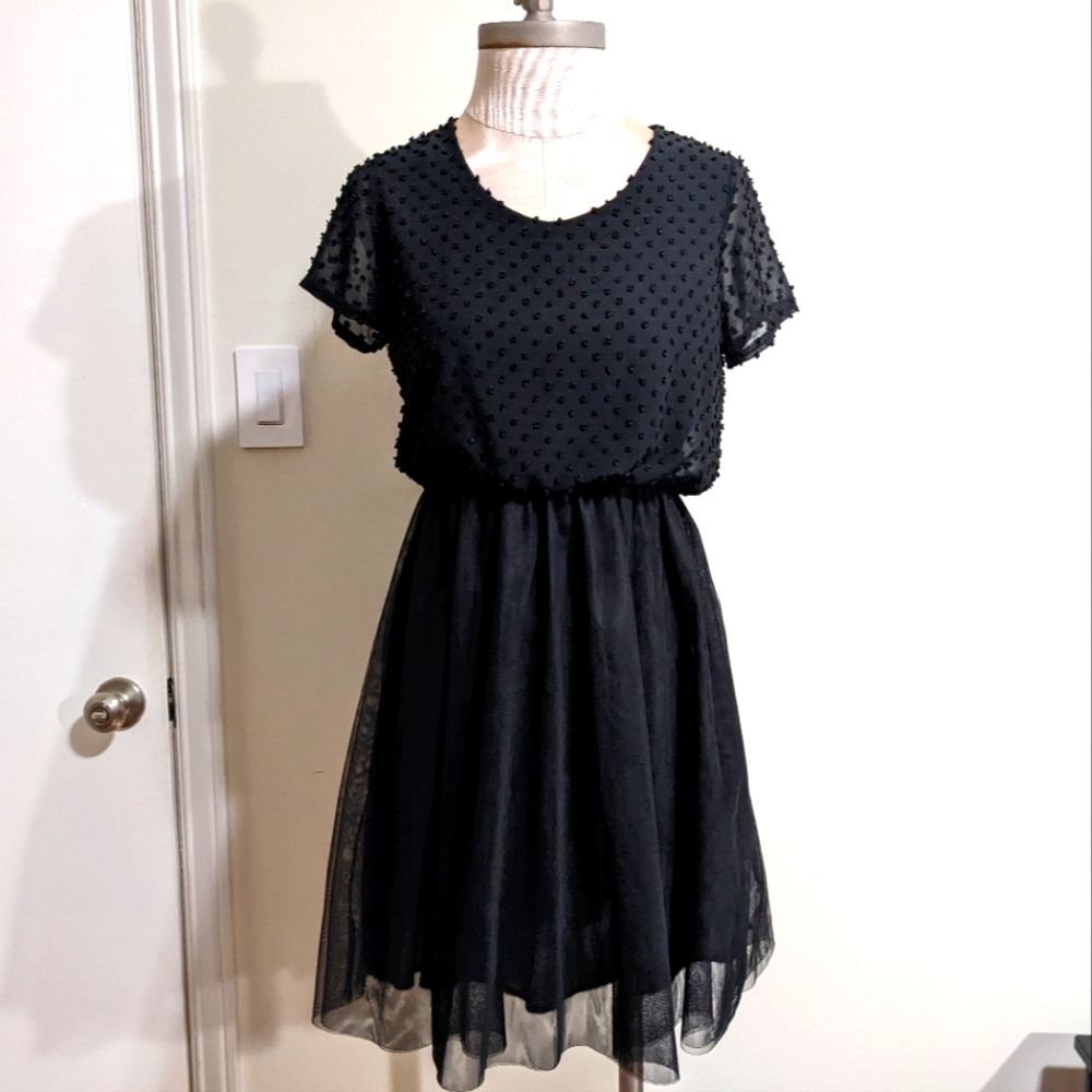 Darimeya Dress